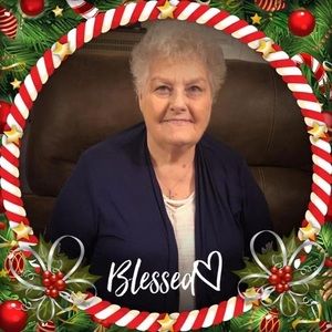 Meet your Posher, Mary ann